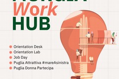 “Murgia Work Hub”: un nuovo spazio di orientamento e opportunità per il lavoro