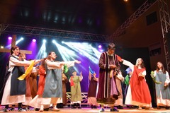 “Forza venite gente!” – L’autenticità di San Francesco raccontata in un musical