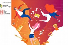 Alla casa del fuorilegge si presenta il volume “Musicoterapia”
