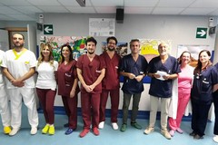Ospedale Perinei seconda in Italia per più bassa mortalità per ictus