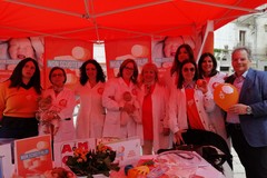 "NON SCUOTERLO!": in piazza è prevenzione e informazione.