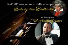 Non ti sento .... concerto pianistico