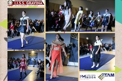 I colori della moda animano il Galilei