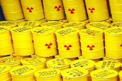 Italia Viva: stop al deposito nucleare