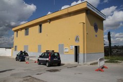 Sede polizia locale, Varrese interroga Valente