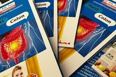 “NutriColon”: prevenzione, screening e corretti stili di vita