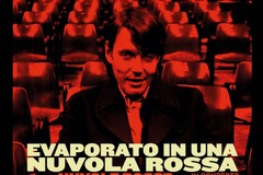 Nuvole Rosse, Omaggio a De Andrè