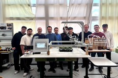 L’IISS Bachelet-Galilei trionfa al "Trofeo Smart Project" di Roma