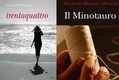 Due autori de Il Grillo Editore, finalisti del Concorso “Il Saggio”