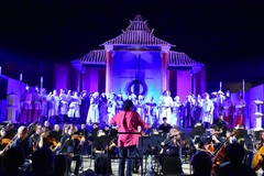 Festival Giovanile della Lirica, questa sera va in scena il Rigoletto