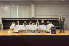 Grande successo per “Orienta Qui”