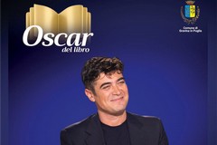 Oscar del libro a Gravina