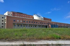 Ospedale della Murgia, consegna Certificazione ISO 9001
