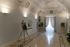 Dopo il restauro riapre Palazzo Popolizio