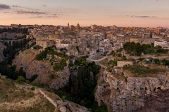 Gravina 2028: presentato il dossier di candidatura a capitale della cultura