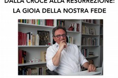 Incontro con Paolo Curtaz alla SS Crocifisso