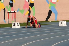 Atletica, Langiulli ai campionati Italiani assoluti