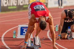 Paolo Langiulli raggiunge la sua prima finale nazionale