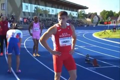 Atletica, Langiulli tra le stelle del meeting di Barletta