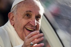 Papa Francesco a Matera: programma e informazioni