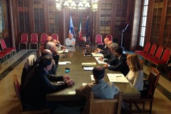 Il sindaco metropolitano Decaro eletto presidente della Comunità del Parco