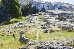 Parco regionale naturale della gravina in dirittura d’arrivo