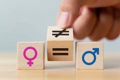 “Diversità di genere- parità dei diritti”, si parte il 14 novembre