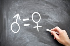 Passo dopo passo verso la parità di genere