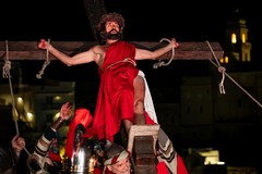 Passio Christi, Evento che scuote l’anima