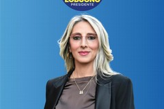 Regionali, la gravinese Santochirico nella lista Lega-Udc- Psi