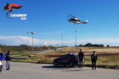 Maxi operazione contro la criminalità ad Altamura, arresti pure a Gravina