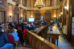 Interventi agli impianti termici nelle scuole