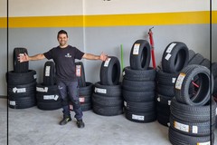 Fare un “Pit Stop” non è mai stato così facile