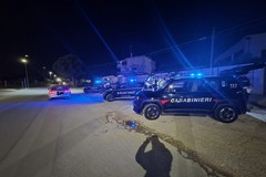 Controlli straordinari in zona Pip di Polizia Locale e Carabinieri