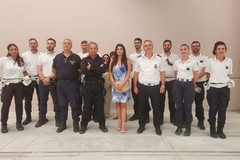 Polizia Locale, un corso di autodifesa per gli agenti