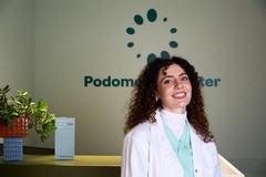 Podomedic center: metti i tuoi piedi in buone mani