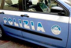 Controlli della Polizia a Bari e provincia