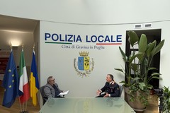 La Polizia Locale: dalla parte del cittadino