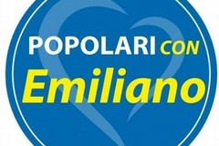 I Popolari con Emiliano “scaricano” Tedesco