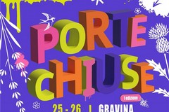 Porte Chiuse 1 edizione 2026