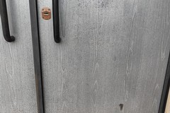 Giovani teppisti in azione