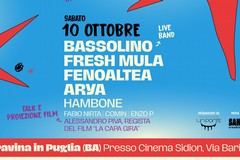 Colligo Festival, secondo e ultimo giorno
