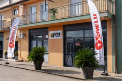 L’evoluzione Prai Group: da Gravina l’ecosistema completo per l’agricoltura e il gardening