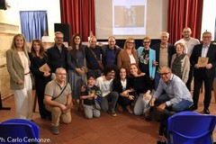 Premiazione di “Istanti di Historia” e “Pueri Historiae”