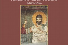 Arte Bizantina negli Eremi di Gravina