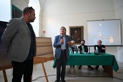 Gravina raccontata in un libro