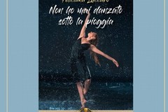 Alle Officine Culturali presentazione del libro di Feliciana Zuccaro “Non ho mai danzato sotto la pioggia”
