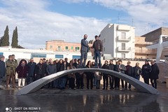 Da Vinci’s Bridge, un ponte realizzato in 3D