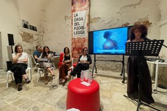 Torna a casa: il corpo che scompare