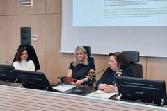 La Regione presenta il protocollo Itaca Puglia 2023